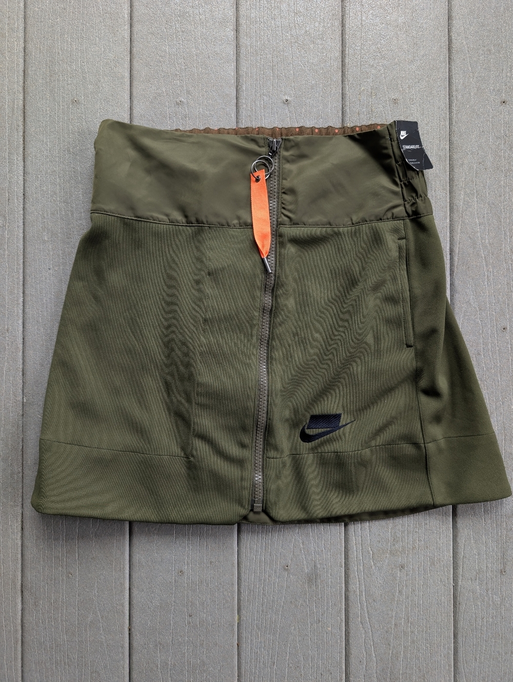 Nike Nsw Skirt